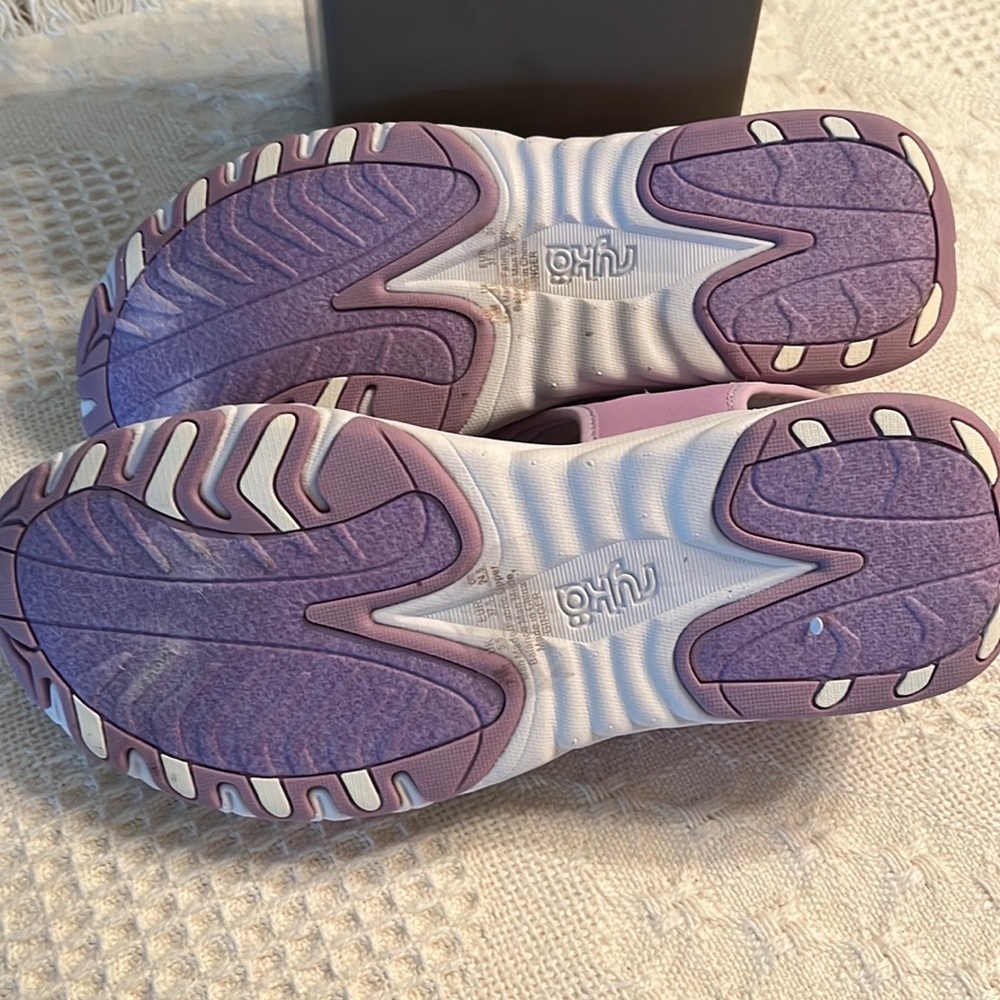 ryka re-sorb light sandals